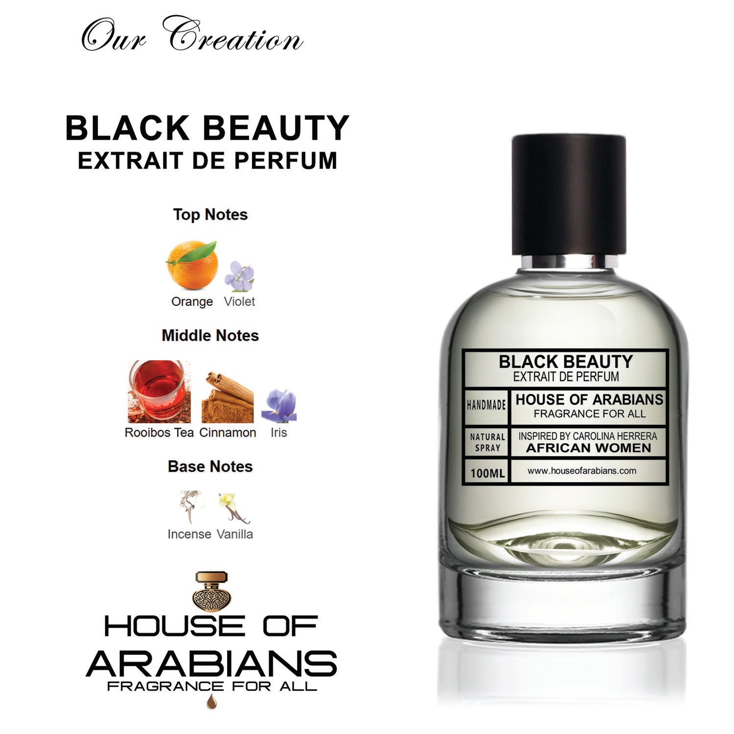 Black Beauty Our Creation of (African Women Inspired By Carolina Herrera)
