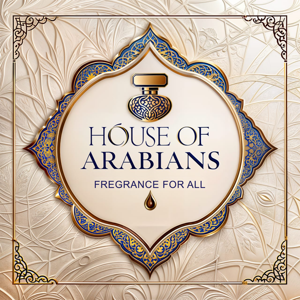 House Of Arabians Perfumes