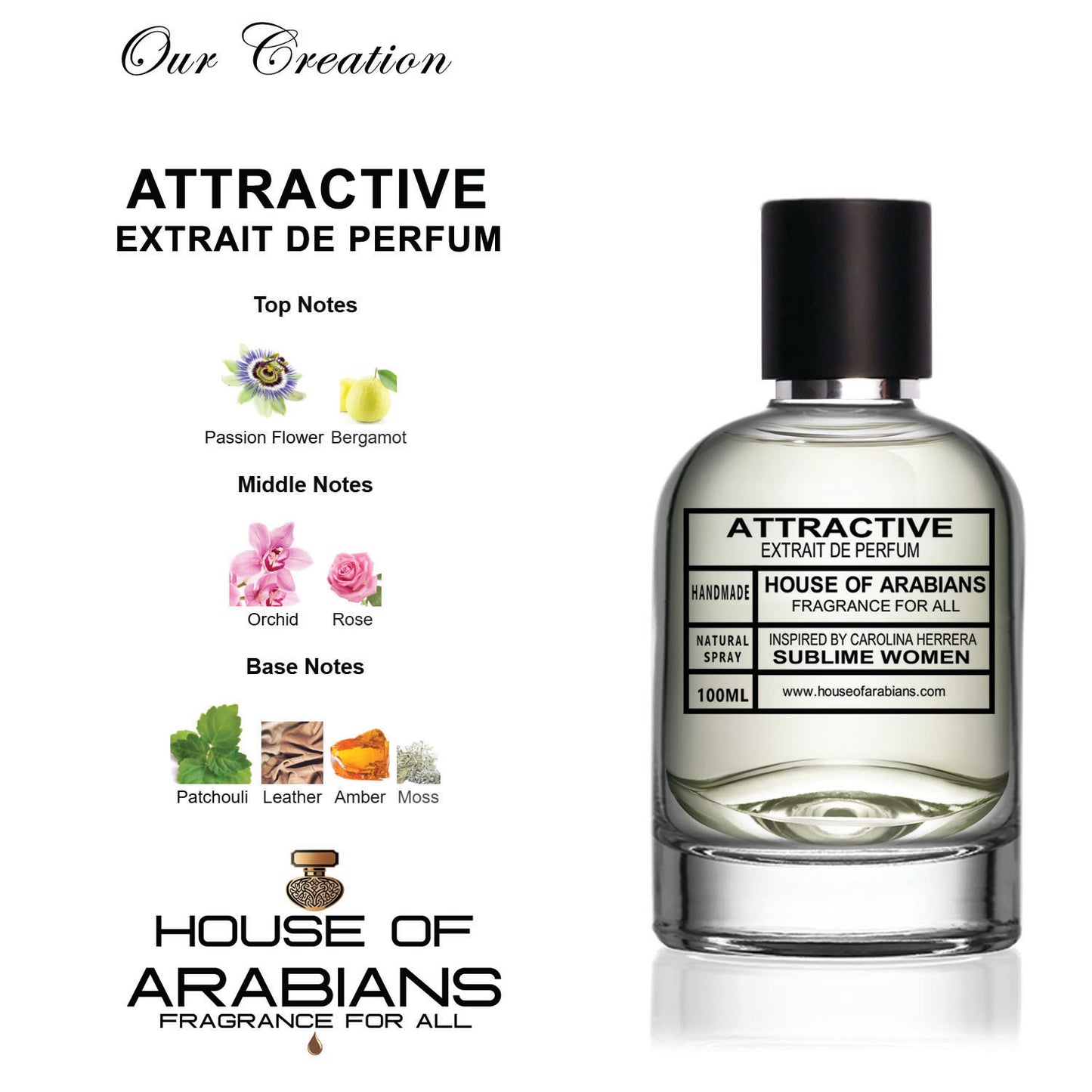 Attractive Our Creation of (Sublime Women Inspired By Carolina Herrera)